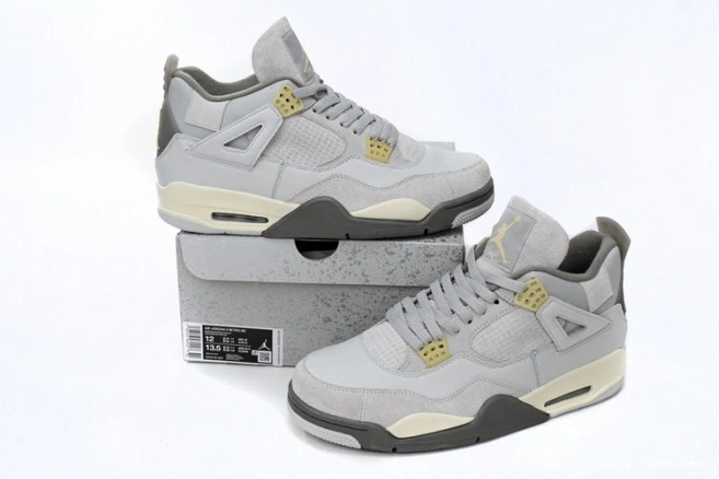 SE Jordan DV3742-021 Dust Craft Retro 4 Photon 1206